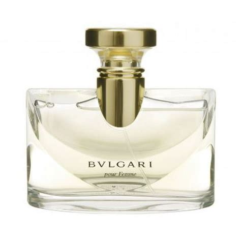 parfum bvlgari pour femme